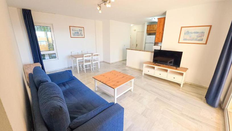 Imagen de la habitación del Apartamentos Casinomar. Foto 12