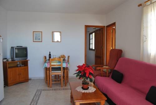 Imagen general del Apartamentos Casitas Rosheli. Foto 2