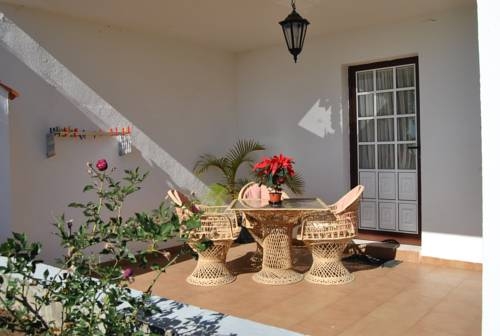 Imagen general del Apartamentos Casitas Rosheli. Foto 3