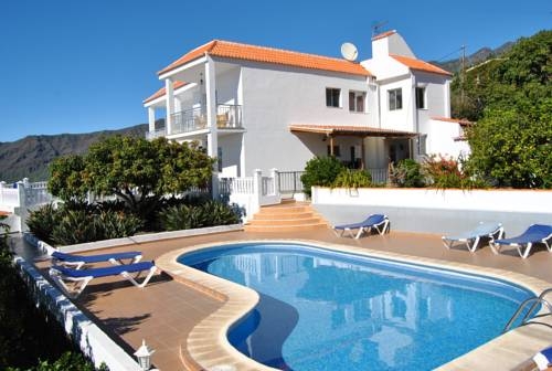 Imagen general del Apartamentos Casitas Rosheli. Foto 10