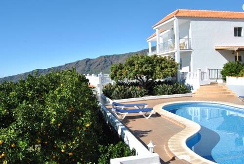 Imagen general del Apartamentos Casitas Rosheli. Foto 4