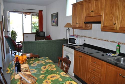 Imagen general del Apartamentos Casitas Rosheli. Foto 8