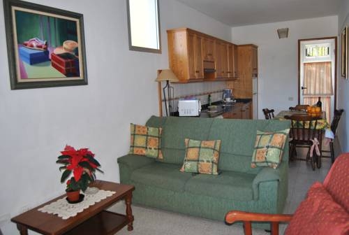Imagen general del Apartamentos Casitas Rosheli. Foto 9