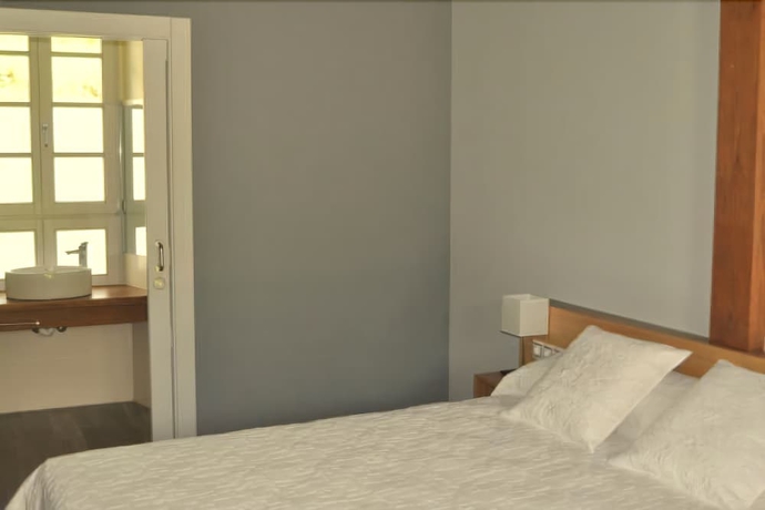 Imagen de la habitación del Apartamentos Casona La Sierra. Foto 5