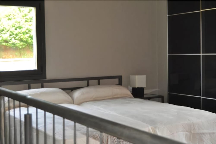 Imagen de la habitación del Apartamentos Casona La Sierra. Foto 6