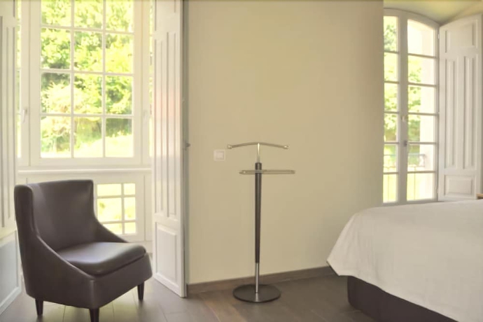 Imagen de la habitación del Apartamentos Casona La Sierra. Foto 7