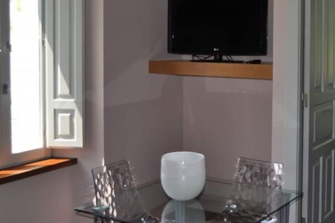 Imagen de la habitación del Apartamentos Casona La Sierra. Foto 8