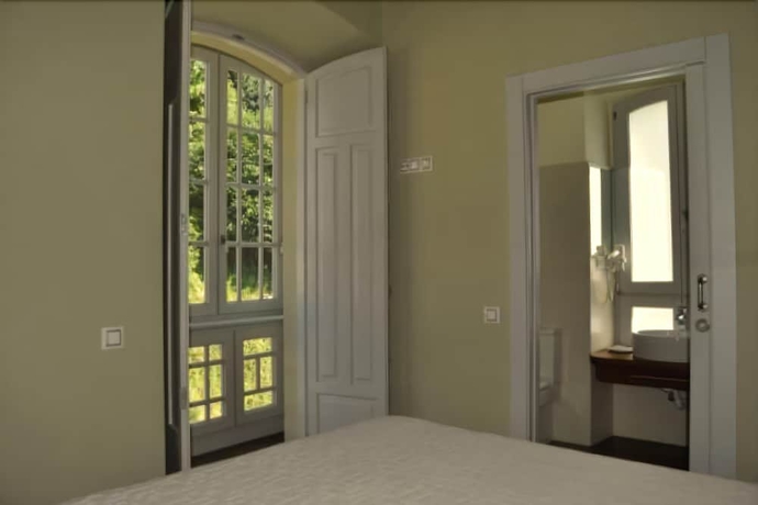 Imagen de la habitación del Apartamentos Casona La Sierra. Foto 12