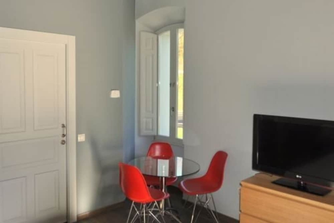 Imagen de la habitación del Apartamentos Casona La Sierra. Foto 16