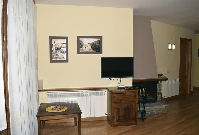 Imagen de la habitación del Apartamentos Casovall. Foto 3