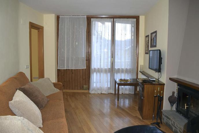 Imagen de la habitación del Apartamentos Casovall. Foto 4