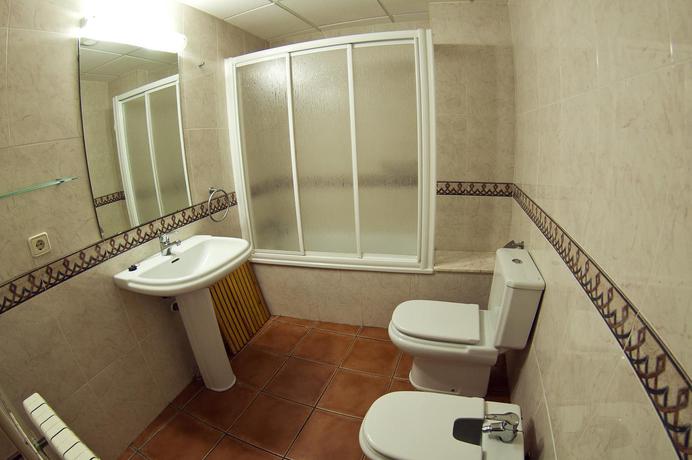 Imagen de la habitación del Apartamentos Casovall. Foto 6