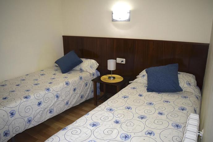 Imagen de la habitación del Apartamentos Casovall. Foto 7