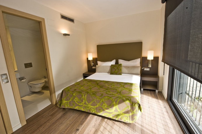 Imagen de la habitación del Apartamentos Casp74 Apartments. Foto 4