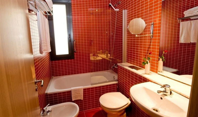 Imagen de la habitación del Apartamentos Casp74 Apartments. Foto 8