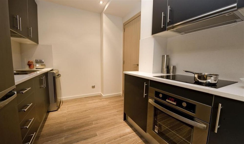 Imagen de la habitación del Apartamentos Casp74 Apartments. Foto 9