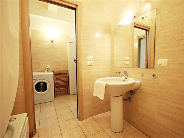 Imagen general del Apartamentos Castel Sant'angelo. Foto 3