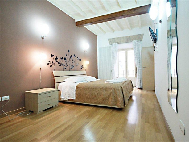 Imagen general del Apartamentos Castel Sant'angelo. Foto 5