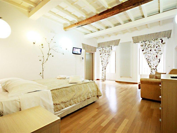 Imagen general del Apartamentos Castel Sant'angelo. Foto 6