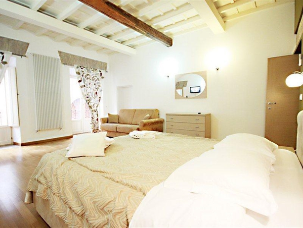 Imagen general del Apartamentos Castel Sant'angelo. Foto 7