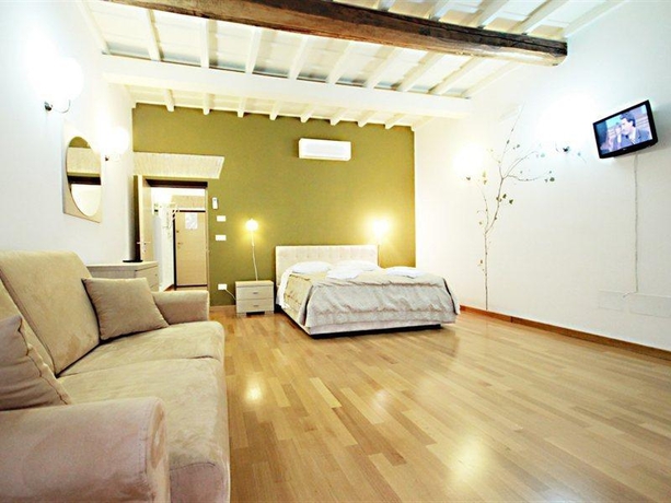 Imagen general del Apartamentos Castel Sant'angelo. Foto 8