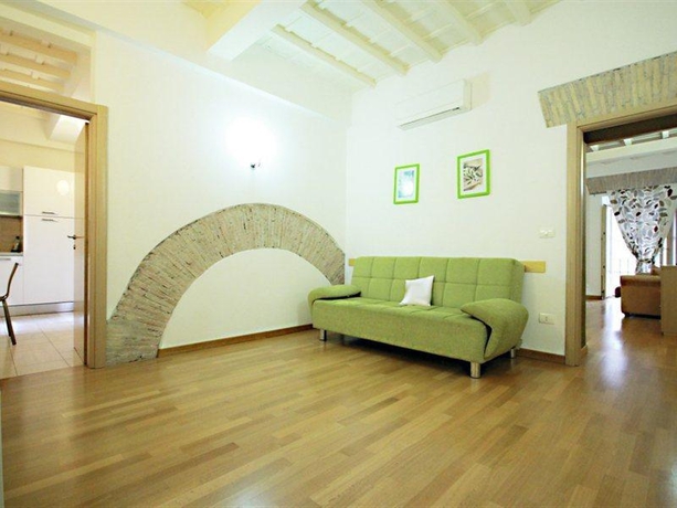 Imagen general del Apartamentos Castel Sant'angelo. Foto 9