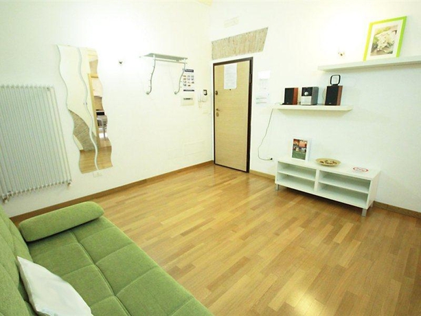 Imagen general del Apartamentos Castel Sant'angelo. Foto 10