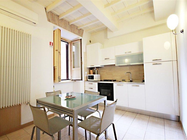 Imagen general del Apartamentos Castel Sant'angelo. Foto 11