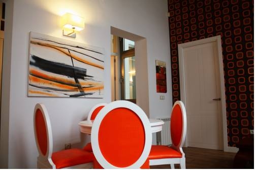 Imagen general del Apartamentos Castellar Singular Apartments. Foto 2