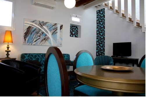 Imagen general del Apartamentos Castellar Singular Apartments. Foto 3