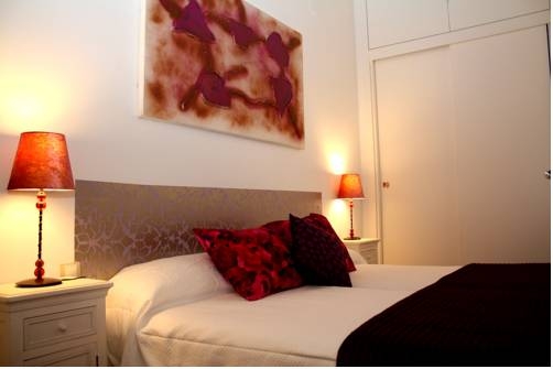 Imagen general del Apartamentos Castellar Singular Apartments. Foto 5