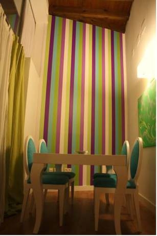 Imagen general del Apartamentos Castellar Singular Apartments. Foto 6