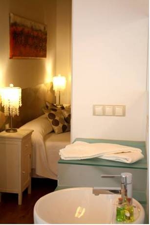 Imagen general del Apartamentos Castellar Singular Apartments. Foto 7