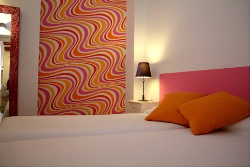 Imagen general del Apartamentos Castellar Singular Apartments. Foto 8