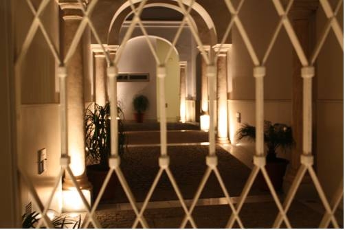 Imagen general del Apartamentos Castellar Singular Apartments. Foto 11