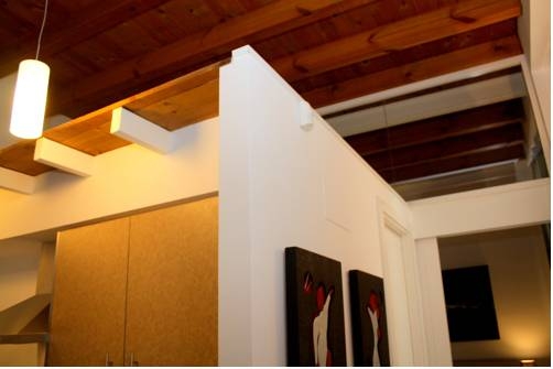 Imagen general del Apartamentos Castellar Singular Apartments. Foto 13