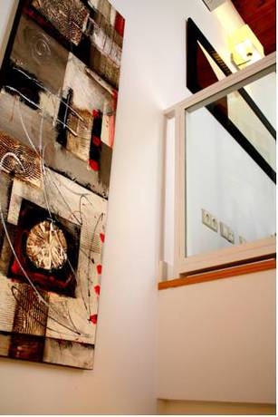 Imagen general del Apartamentos Castellar Singular Apartments. Foto 14