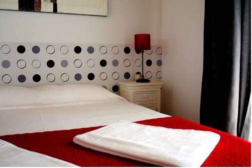 Imagen general del Apartamentos Castellar Singular Apartments. Foto 15