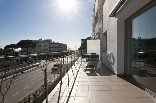 Imagen general del Apartamentos Castellmar. Foto 1