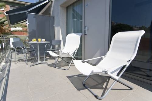 Imagen general del Apartamentos Castellmar. Foto 5