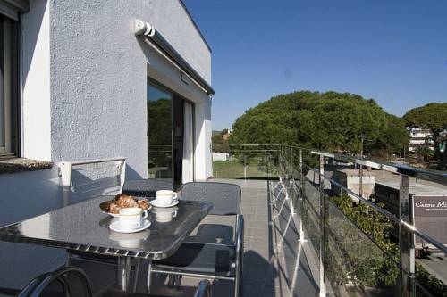 Imagen general del Apartamentos Castellmar. Foto 8