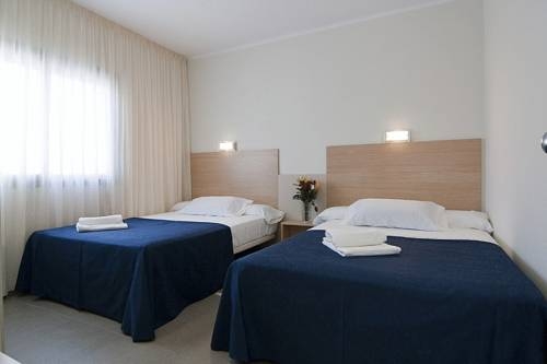 Imagen general del Apartamentos Castellmar. Foto 9