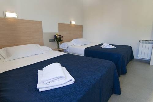 Imagen general del Apartamentos Castellmar. Foto 10