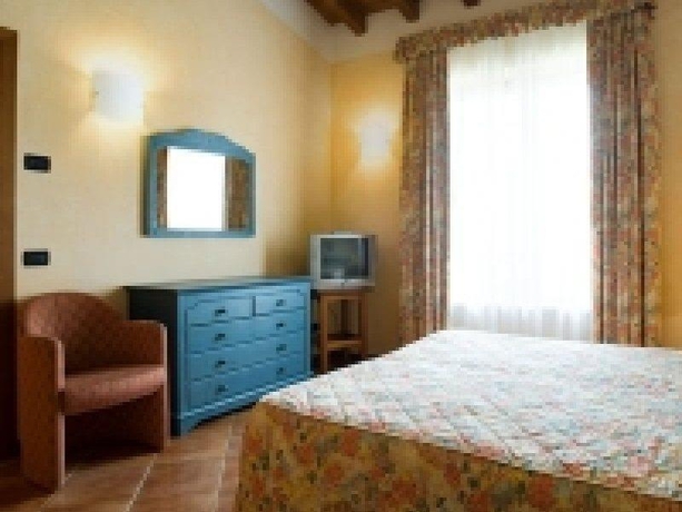 Imagen general del Apartamentos Castello Belvedere. Foto 3