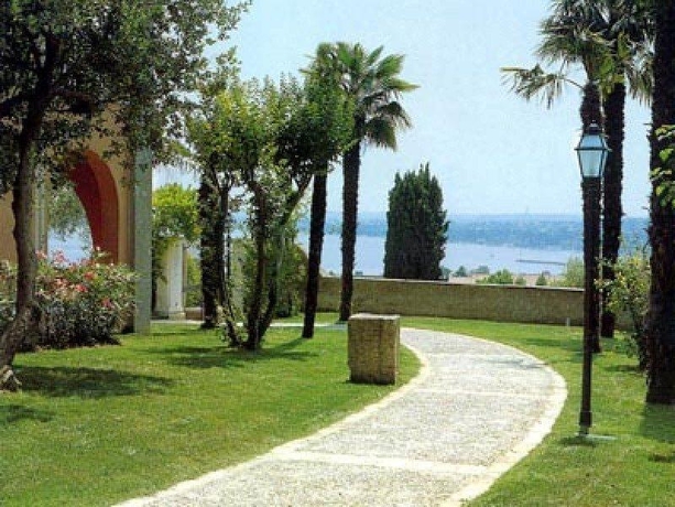 Imagen general del Apartamentos Castello Belvedere. Foto 5