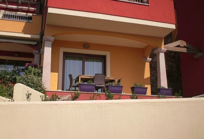 Imagen de la habitación del Apartamentos Castelsardo. Foto 2