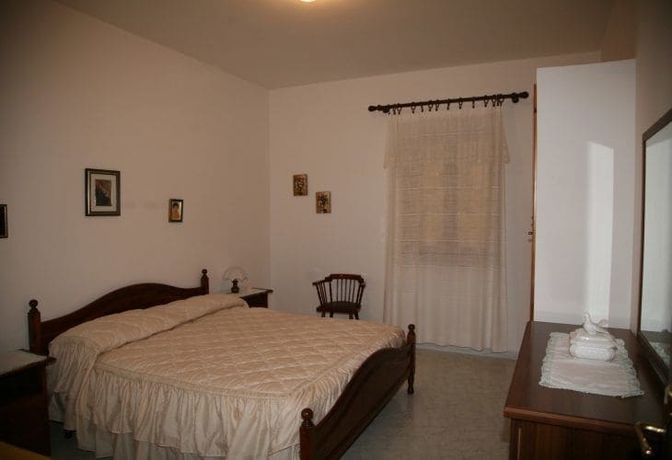 Imagen de la habitación del Apartamentos Castelsardo. Foto 3