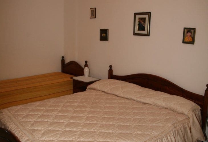 Imagen de la habitación del Apartamentos Castelsardo. Foto 4