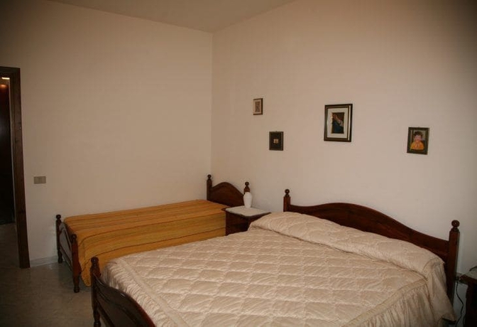 Imagen de la habitación del Apartamentos Castelsardo. Foto 5