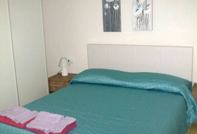 Imagen de la habitación del Apartamentos Castelsardo. Foto 6